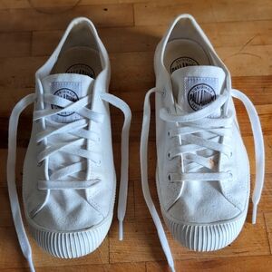 Nearly new Palladium sneakers women's 8.5